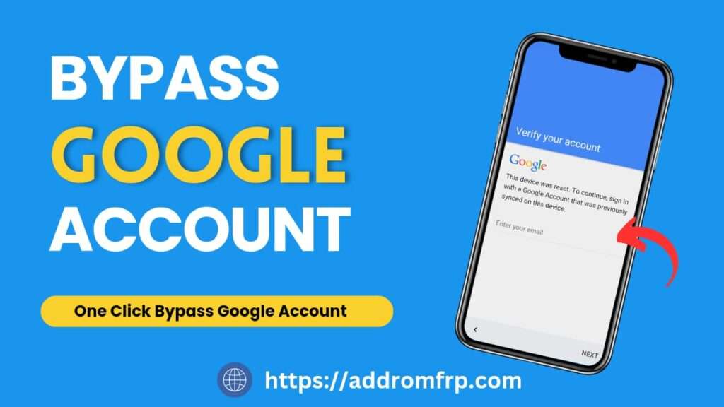 vnROM Bypass APK Download 2024
